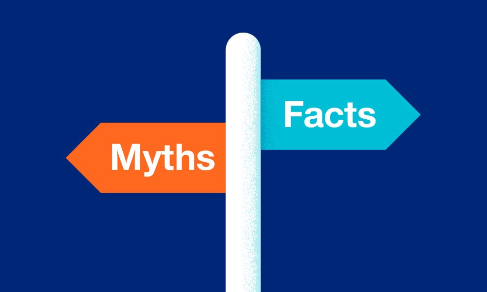 Debunking Common Medicare Myths