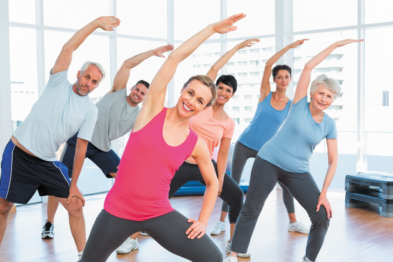 Thriving Through Movement: Staying Active with Medicare – Exercise Tips for Seniors
