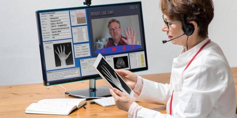 The Role of Telemedicine in Medicare for Virtual Healthcare Access